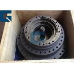 EC210 EC240 Travel Reduction Gear Boxes , Hydraulic Travel Motor For Mini Excavators for sale