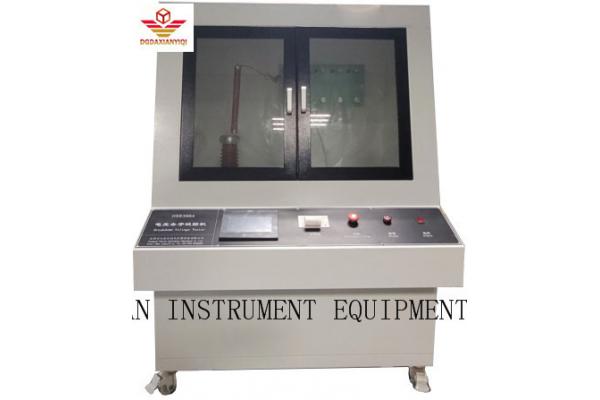ASTME 136-22 Fire Testing Equipment Non Combustibility AC220V