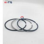 DT466 Diesel Engine Parts  Piston Ring STD 116.5MM 1822337C91