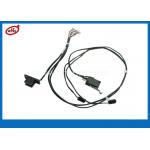 49242427000A-18 49250146000A Bank ATM Spare Parts Diebold 5500 Stacker Sensor Cable Harness for sale