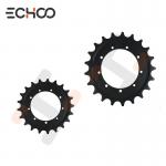Drive Sprocket  For Yanmar B22-2A Mini Digger Chassis Accessories for sale