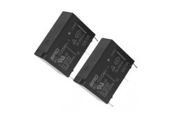 China PCB Mounting 12V SPST Relay Resistant To Soldering Cleaning Ideal supplier