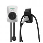 1Phase 32Amp 7KW EV Charging Station WIFI APP Type 2 EV Plug Car Charger Wallbox for sale