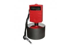 China Lcd Backlight Display Portable Metal Hardness Tester Steel Hartip 1000 Integrated Leeb supplier