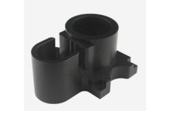 China Custom CNC Machined Metal Robot Parts Industrial And Commercial Use supplier