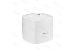 China 2000ml White Smart Pet Water Dispenser With UV Light To Kill Bacteria / Virus supplier