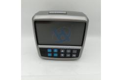 China 300426-00049A LCD Monitor Panel Display Screen for Doosan DX140 DX225 supplier