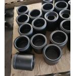 Closed End Steel Plastic Thread Protectors for LTC API Thread Applications for sale