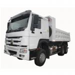 Sinotruk HOWO 30 Ton Dump Truck HOWO 30 Ton Dumper HOWO 30 Ton Tipper for sale