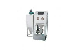 China Sandblasting Machine supplier