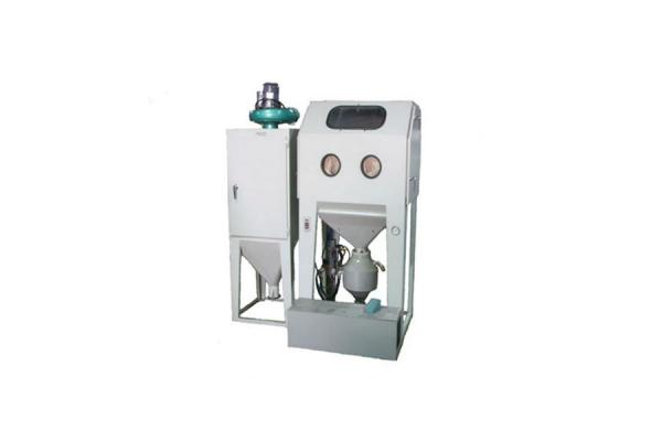 Sandblasting Machine