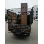 CE Certificated Mechanical Shock Test Machine , Free Drop Ball Impact Tester