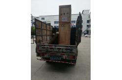 China CE Certificated Mechanical Shock Test Machine , Free Drop Ball Impact Tester supplier