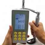 HUH-5M Manual Probe UCI Ultrasonic Hardness Tester for sale