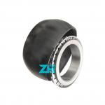 Double Row Cement Concrete Mixer Bearings PLC110-190 110*190*82/86mm for sale