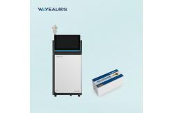 China Dual System Ion Chromatography Instrument for Anions or Cations Analysis Simultaneously supplier