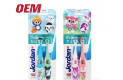 China Customized Toothbrush Holder Character Toy OEM Figures Made Cartoon Cute Tooth Cup supplier