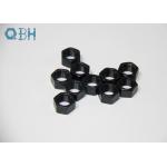 ISO 8673 Style 1 Fine Pitch Thread CL6 Carbon Steel Nuts