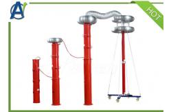 China XZ Resonance Boosting Device for CVT Testing, CVT Series Resonant Tester supplier