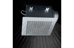 China Fresh Air Extraction Fans Single Room Ventilation Systems supplier