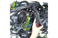 China 14591278 High Quality Cable Wiring Harness For EC360B EC330B Excavator supplier