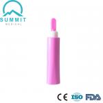 Diabetes Safety Lancet 28G 1.8mm with Double Springs Mechanism for Painless