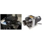 CE Certificated Ultra Hard PCD Grinding Machine With Marble Cross Table