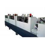 Quick Saddle Stitching Perfect Binding Equipment