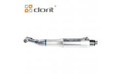 China Aluminum Class II Dental Low Speed Handpiece Kit External Water supplier