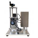 DDX-450 semi automatic bottle capping machine For Glass Bottle Plastic Bottle
