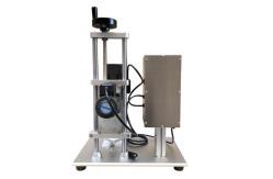 China DDX-450 semi automatic bottle capping machine For Glass Bottle Plastic Bottle supplier