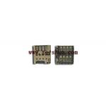 SIM Reader Cell Phone / Mobile Phone Spare Parts For Sony Xperia L C2105 for sale