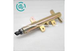 China C3977727 Engine Parts Fuel Common Rail 0445224025 Engine Cummine supplier