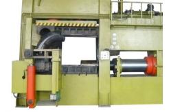 China 1/2-4 Ss Cs As Elbow Manufacturing Machine Automatic supplier