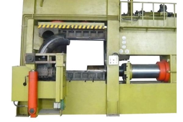 1/2-4 Ss Cs As Elbow Manufacturing Machine Automatic