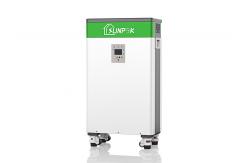 China Sunpok All-In-One ESS - Economical, Safe, & Convenient Operating Experience supplier