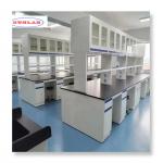 Reliable OEM/ODM Best Chemistry Lab Furniture Manufgacturers with Integrated Structure for sale