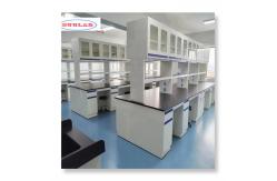 China Storage Function Chemistry Lab Furniture with Modular Structure OEM/ODM Acceptable supplier