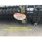 Radiator Assembly DZ9H389530013 HOWO Truck Parts Engine Radiator Coolant Radiator