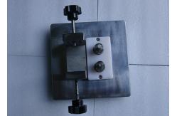 China Stainless Steel Plug Socket Tester For Torsion Test supplier