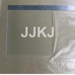 Precision Large Optical Sapphire 40/20 Surface Sapphire Glass Lens