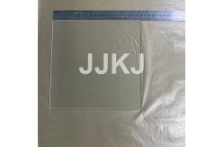 China DSP 60/40 Sapphire Optical Window Custom Coating Sapphire Optical Components supplier