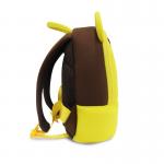 Animal Neoprene Toddler Backpack / Boys School Backpacks Personalized 6L - 7L