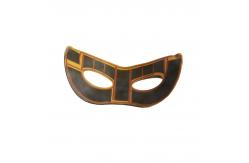 China Electric Graphene Eye Mask Washable ODM For Sleep Warm Compress supplier