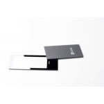 Enhanced Display Cover Glass For Acrylic Control Panel With Anti-Reflection for sale