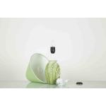 Green Bedroom Home Table Lamps W27 * D27 * H41CM With A Neutral Shade