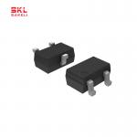 NTS4409NT1G  MOSFET Power Electronics Single N-Channel Small   ESD Protection  SC-70 SOT-323 25 V 0.75 A for sale