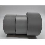 Visibility Polyester Fabric Reflective Sheeting With UV Resistance for sale