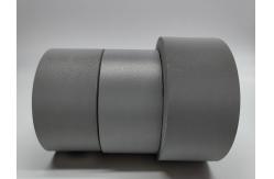 China Visibility Polyester Fabric Reflective Sheeting With UV Resistance supplier