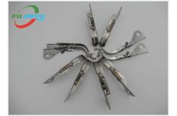 China Surface Mount Components JUKI ATF FEEDER UPPER COVER 05 ASM E1201706AA0A supplier